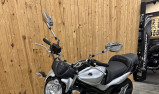 SUZUKI GLADIUS 650