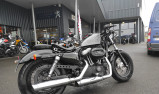 HARLEY-DAVIDSON SPORTSTER FORTY-EIGHT 1200