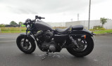 HARLEY-DAVIDSON SPORTSTER FORTY-EIGHT 1200