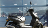SCOOTER PEUGEOT KISBEE black edition neuf