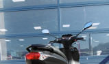 SCOOTER PEUGEOT KISBEE black edition neuf