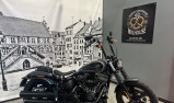 HARLEY-DAVIDSON SOFTAIL STREET BOB 1868