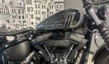 HARLEY-DAVIDSON SOFTAIL STREET BOB 1868