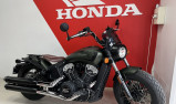 INDIAN SCOUT BOBBER 1200 COMPATIBLE A2 GARANTIE 12 MOIS