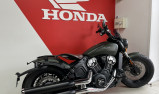 INDIAN SCOUT BOBBER 1200 COMPATIBLE A2 GARANTIE 12 MOIS