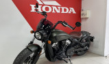 INDIAN SCOUT BOBBER 1200 COMPATIBLE A2 GARANTIE 12 MOIS