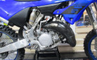 YAMAHA 125 yz 2022