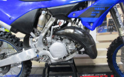 YAMAHA 125 yz 2022
