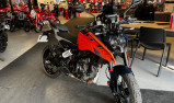 KTM 125 DUKE