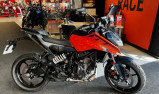 KTM 125 DUKE