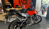 KTM 125 DUKE