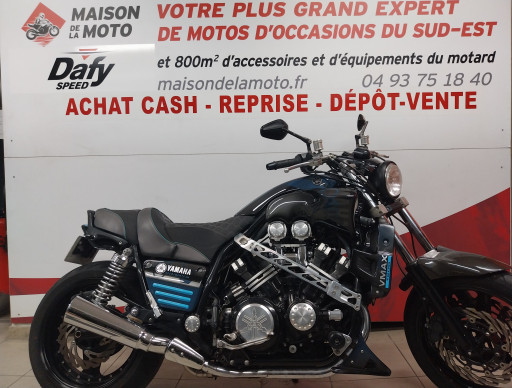 YAMAHA V MAX