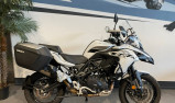 BENELLI TRK 502 X