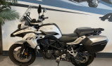 BENELLI TRK 502 X