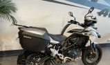 BENELLI TRK 502 X