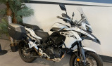 BENELLI TRK 502 X