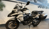 BENELLI TRK 502 X