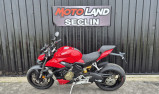 DUCATI STREETFIGHTER V4