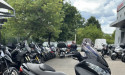 SUZUKI BURGMAN 200 EXCLUSIVE 