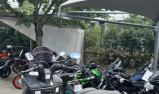 SUZUKI BURGMAN 200 EXCLUSIVE 