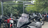 SUZUKI BURGMAN 200 EXCLUSIVE 