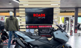 YAMAHA TMAX 560 TECH MAX 2025 GARANTIE CONSTRUCTEUR 2030