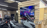 YAMAHA TMAX 560 TECH MAX 2025 GARANTIE CONSTRUCTEUR 2030