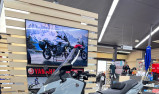 YAMAHA TMAX 560 TECH MAX 2025 GARANTIE CONSTRUCTEUR 2030