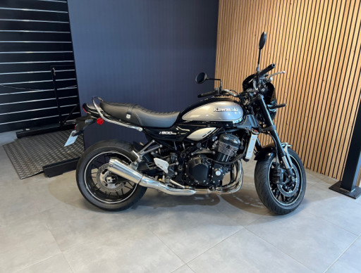 Kawasaki Z900RS Z900 RS Z 900