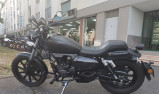 Keeway K-Light 125cc – Occasion 2022 – Financement possible 4 x 400e