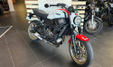 YAMAHA XSR 700 ABS 35KW - GARANTIE CONSTRUCTEUR 10/2026