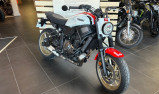 YAMAHA XSR 700 ABS 35KW - GARANTIE CONSTRUCTEUR 10/2026