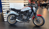 YAMAHA XSR 700 ABS 35KW - GARANTIE CONSTRUCTEUR 10/2026