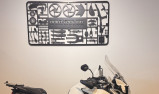 TRIUMPH TIGER 1200 EXPLORER XCA 
