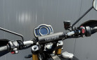 TRIUMPH SCRAMBLER 1200 XE