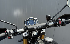 TRIUMPH SCRAMBLER 1200 XE