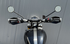 TRIUMPH SCRAMBLER 1200 XE