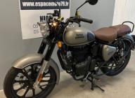 ROYAL ENFIELD CLASSIC Dark Gun metal grey
