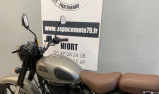 ROYAL ENFIELD CLASSIC Dark Gun metal grey