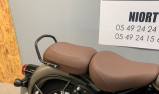 ROYAL ENFIELD CLASSIC Dark Gun metal grey