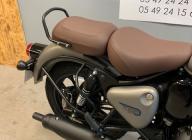 ROYAL ENFIELD CLASSIC Dark Gun metal grey