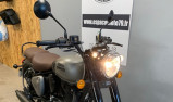ROYAL ENFIELD CLASSIC Dark Gun metal grey