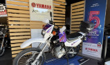 YAMAHA 600 XTE