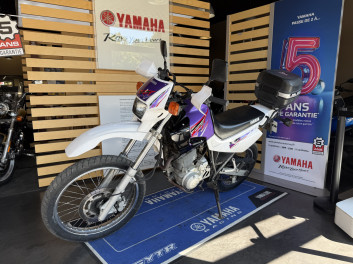YAMAHA 600 XTE