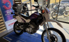 YAMAHA 600 XTE
