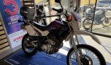 YAMAHA 600 XTE