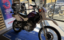YAMAHA 600 XTE