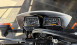 YAMAHA 600 XTE
