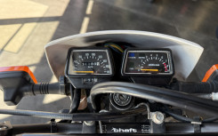 YAMAHA 600 XTE