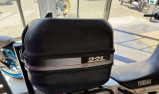 YAMAHA 600 XTE
